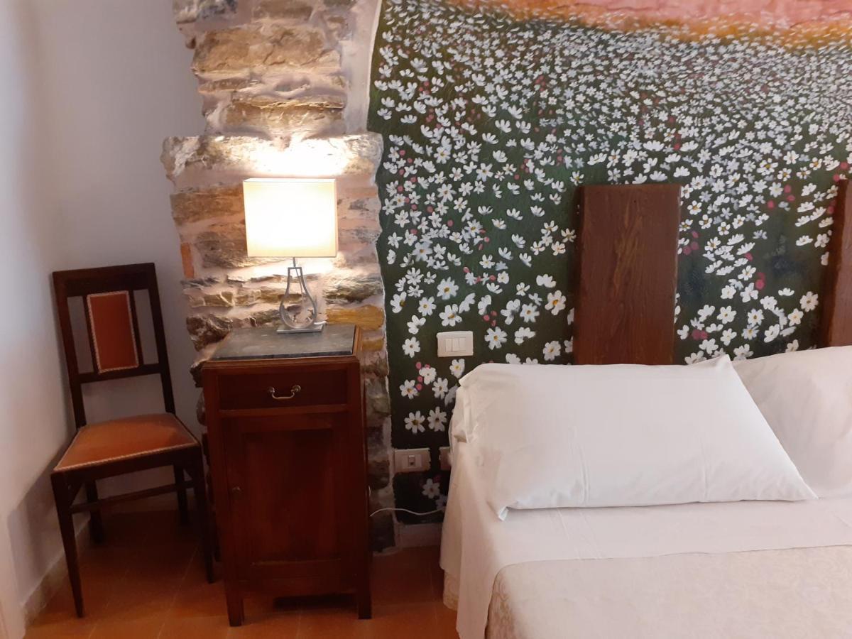 Scaglie Di Mare Villa Manarola Exterior foto